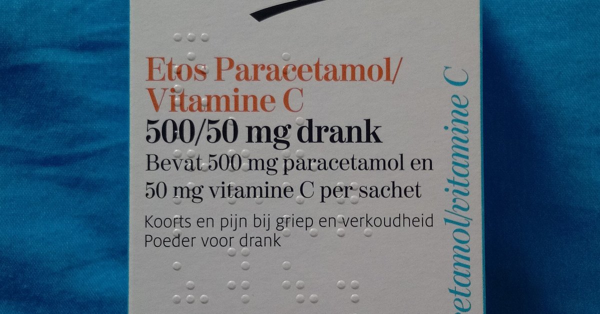 Illustration de vitamine C et citron pour un article sur le rhume